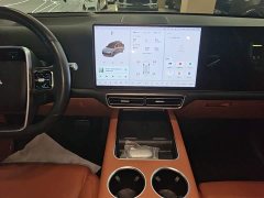 Li Auto L9 2022 Max - ფოტო 13