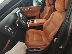 Li Auto L9 2022 Max - ფოტო 15
