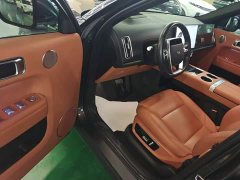 Li Auto L9 2022 Max - ფოტო 16