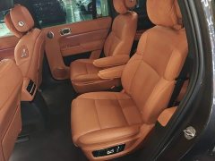 Li Auto L9 2022 Max - ფოტო 17