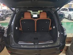 Li Auto L9 2022 Max - ფოტო 19