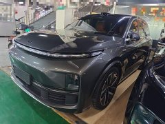 Li Auto L9 2022 Max - ფოტო 2