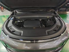 Li Auto L9 2022 Max - ფოტო 20
