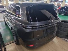 Li Auto L9 2022 Max - ფოტო 5