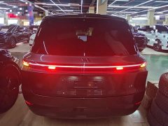 Li Auto L9 2022 Max - ფოტო 6