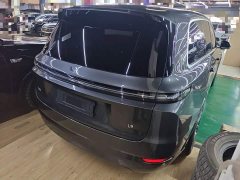 Li Auto L9 2022 Max - ფოტო 7