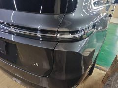 Li Auto L9 2022 Max - ფოტო 8