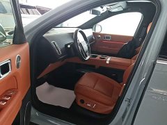 Li Auto L6 Max Smart Refresh Edition - ფოტო 12