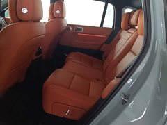 Li Auto L6 Max Smart Refresh Edition - ფოტო 13