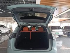 Li Auto L6 Max Smart Refresh Edition - ფოტო 15