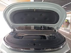 Li Auto L6 Max Smart Refresh Edition - ფოტო 16