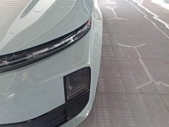 Li Auto L6 Max Smart Refresh Edition - ფოტო 18