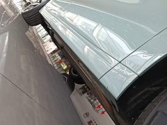 Li Auto L6 Max Smart Refresh Edition - ფოტო 19