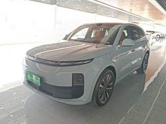Li Auto L6 Max Smart Refresh Edition - ფოტო 2