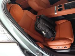 Li Auto L6 Max Smart Refresh Edition - ფოტო 20