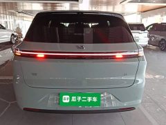 Li Auto L6 Max Smart Refresh Edition - ფოტო 4