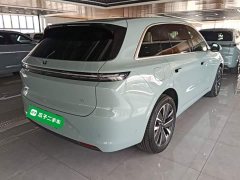 Li Auto L6 Max Smart Refresh Edition - ფოტო 5