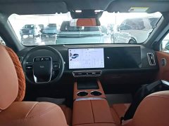 Li Auto L6 Max Smart Refresh Edition - ფოტო 6