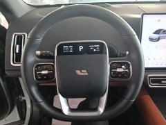 Li Auto L6 Max Smart Refresh Edition - ფოტო 7