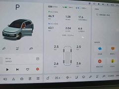 Li Auto L6 Max Smart Refresh Edition - ფოტო 8