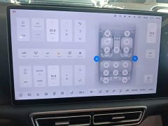 Li Auto L6 Max Smart Refresh Edition - ფოტო 9