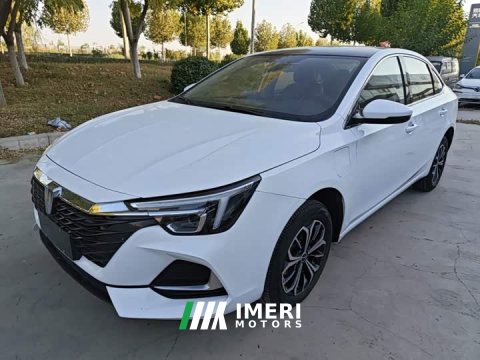 2023 SAIC MG i6 MAX New Energy EV 420 Sunroof Special Edition - ავტომობილი ჩინეთიდან