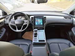 SAIC MG i6 MAX New Energy EV 420 Sunroof Special Edition - ფოტო 10