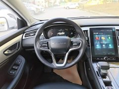 SAIC MG i6 MAX New Energy EV 420 Sunroof Special Edition - ფოტო 11