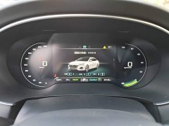 SAIC MG i6 MAX New Energy EV 420 Sunroof Special Edition - ფოტო 12