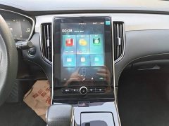 SAIC MG i6 MAX New Energy EV 420 Sunroof Special Edition - ფოტო 13