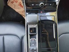SAIC MG i6 MAX New Energy EV 420 Sunroof Special Edition - ფოტო 14
