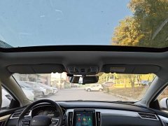 SAIC MG i6 MAX New Energy EV 420 Sunroof Special Edition - ფოტო 18
