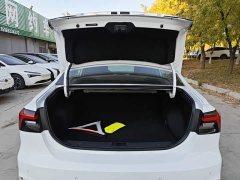 SAIC MG i6 MAX New Energy EV 420 Sunroof Special Edition - ფოტო 19