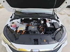 SAIC MG i6 MAX New Energy EV 420 Sunroof Special Edition - ფოტო 20