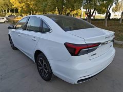SAIC MG i6 MAX New Energy EV 420 Sunroof Special Edition - ფოტო 5