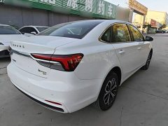 SAIC MG i6 MAX New Energy EV 420 Sunroof Special Edition - ფოტო 7