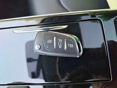 SAIC MG i6 MAX New Energy EV 420 Sunroof Special Edition - ფოტო 9