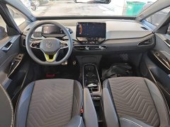 Volkswagen ID.3 Pure Smart Edition - ფოტო 10