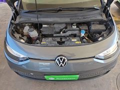 Volkswagen ID.3 Pure Smart Edition - ფოტო 20