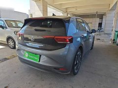 Volkswagen ID.3 Pure Smart Edition - ფოტო 7
