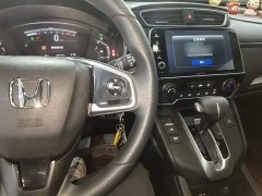 Honda CR-V 2021 240TURBO CVT FWD Elite - ფოტო 10