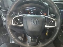 Honda CR-V 2021 240TURBO CVT FWD Elite - ფოტო 11