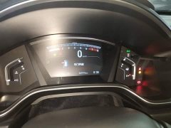 Honda CR-V 2021 240TURBO CVT FWD Elite - ფოტო 12