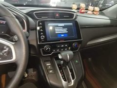 Honda CR-V 2021 240TURBO CVT FWD Elite - ფოტო 13