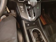 Honda CR-V 2021 240TURBO CVT FWD Elite - ფოტო 14
