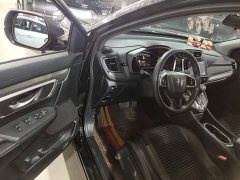 Honda CR-V 2021 240TURBO CVT FWD Elite - ფოტო 16