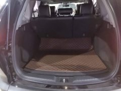 Honda CR-V 2021 240TURBO CVT FWD Elite - ფოტო 19