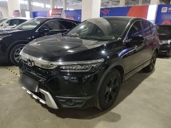 Honda CR-V 2021 240TURBO CVT FWD Elite - ფოტო 2