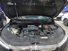 Honda CR-V 2021 240TURBO CVT FWD Elite - ფოტო 20