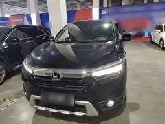 Honda CR-V 2021 240TURBO CVT FWD Elite - ფოტო 3